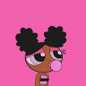 Meet your Posher, A'layah-dione